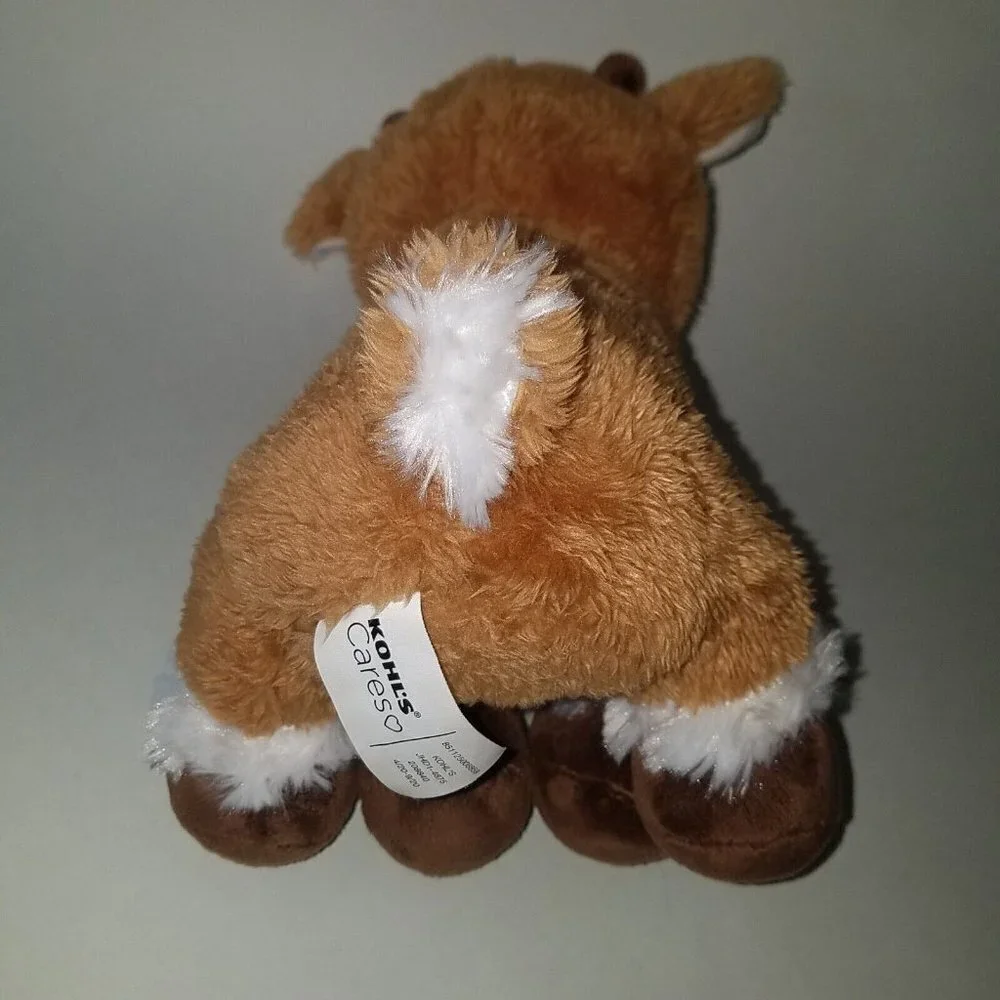 Rudolph the Red Nosed Reindeer Plush 11